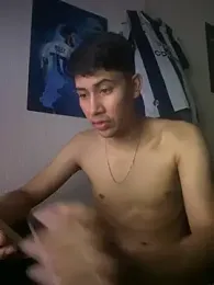 emmarod18 — Stripchat recorded stream image, 17.09.2026 03:10