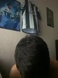 emmarod18 — Stripchat recorded stream image, 17.09.2026 03:10