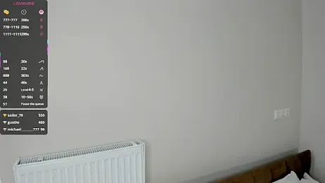 CherrylHolme — Stripchat recorded stream image, 17.09.2026 07:10