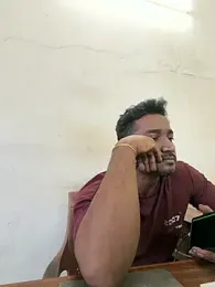 Rabi_BULKBEAST — Stripchat recorded stream image, 17.09.2026 11:40
