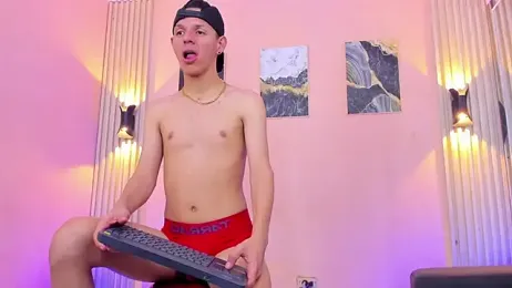 Marcus_and_Tony — Stripchat recorded stream image, 17.09.2026 20:10