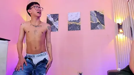 Marcus_and_Tony — Stripchat recorded stream image, 17.09.2026 20:10