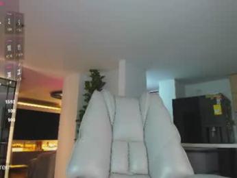 _veenus — Chaturbate recorded stream image, 17.09.2026 21:30