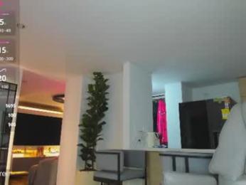 _veenus — Chaturbate recorded stream image, 17.09.2026 21:30