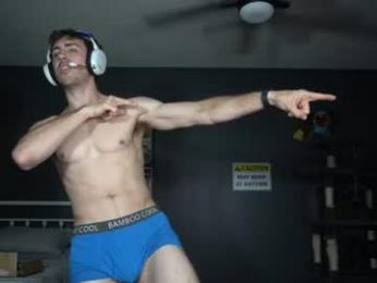 sydaffect — Chaturbate recorded stream image, 18.09.2026 02:30