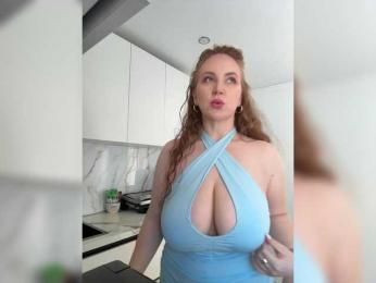 cherryygirl — Bongacams recorded stream image, 14.03.2025 06:40