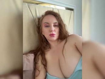 cherryygirl — Bongacams recorded stream image, 14.03.2025 06:40