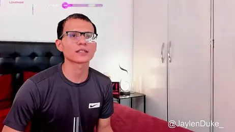 jaylen_and_duke — Stripchat recorded stream image, 18.09.2026 11:00