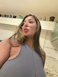 maferalvarexxx — Stripchat recorded stream image, 18.09.2026 23:30
