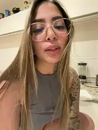 maferalvarexxx — Stripchat recorded stream image, 18.09.2026 23:30