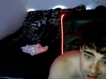 13inchcockkk — Chaturbate recorded stream image, 18.09.2026 23:40
