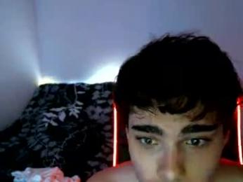 13inchcockkk — Chaturbate recorded stream image, 18.09.2026 23:40