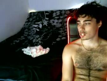 13inchcockkk — Chaturbate recorded stream image, 18.09.2026 23:40