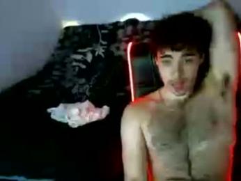 13inchcockkk — Chaturbate recorded stream image, 18.09.2026 23:40