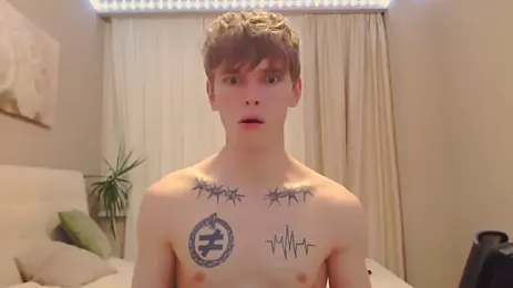 Fredd_Xanders — Stripchat recorded stream image, 19.09.2026 00:10
