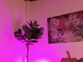 nicoleriveraa — Camsoda recorded stream screenshot (02 Feb 2025)