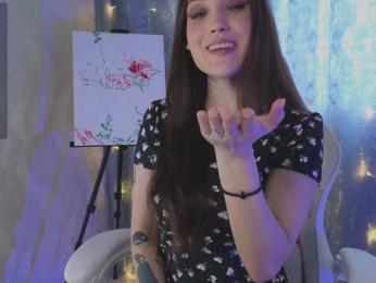 -lost- — Bongacams recorded stream image, 14.03.2025 07:20
