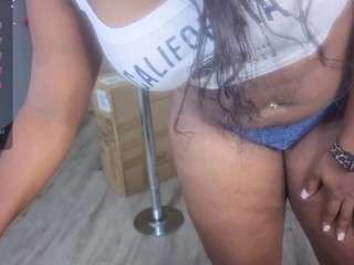 nynastax — Camsoda recorded stream image, 19.09.2026 05:50