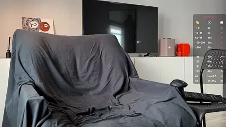 ohh_dani — Stripchat recorded stream image, 19.09.2026 05:50