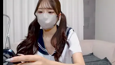 LOVE_MIREI_LOVE — Stripchat recorded stream image, 19.09.2026 10:50