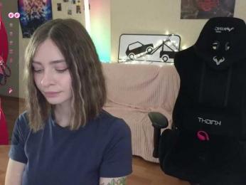 MaoandLulu — Bongacams recorded stream image, 19.09.2026 18:10
