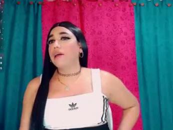 sexy_brunette2590 — Chaturbate recorded stream image, 19.09.2026 23:30