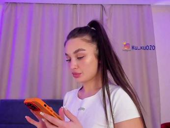 -INDICA- — Bongacams recorded stream image, 14.03.2025 08:50