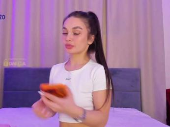 -INDICA- — Bongacams recorded stream image, 14.03.2025 08:50