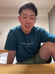 KAMESAN08 — Stripchat recorded stream image, 20.09.2026 13:20