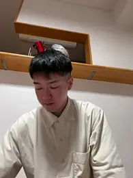KAMESAN08 — Stripchat recorded stream image, 20.09.2026 13:20