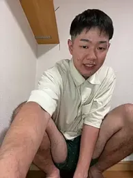 KAMESAN08 — Stripchat recorded stream image, 20.09.2026 13:20