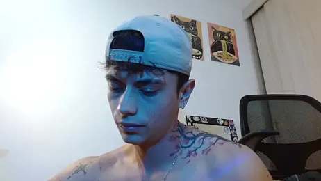 jaico_santos — Stripchat recorded stream image, 20.09.2026 21:20