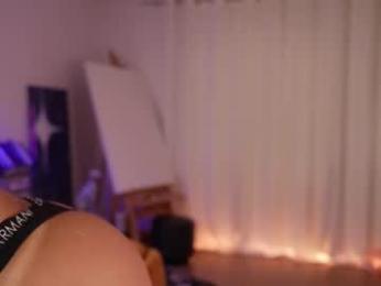 informal_ — Chaturbate recorded stream image, 20.09.2026 21:50