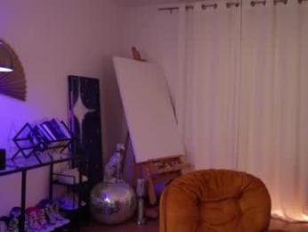 informal_ — Chaturbate recorded stream image, 20.09.2026 21:50