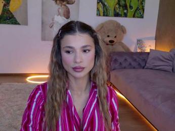 LennaGodess — Bongacams recorded stream image, 14.03.2025 06:40