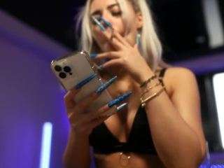 mandypeas — Camsoda recorded stream image, 14.03.2025 06:40