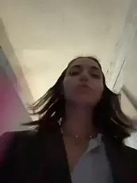 DollyTall — Stripchat recorded stream image, 22.09.2026 04:20