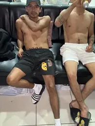 boysversatil — Stripchat recorded stream image, 22.09.2026 06:10