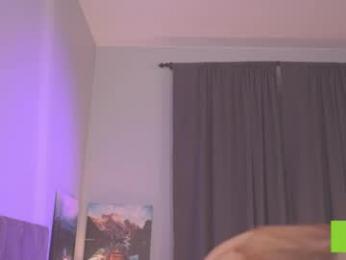 telladreamer_ — Chaturbate recorded stream image, 14.03.2025 07:30