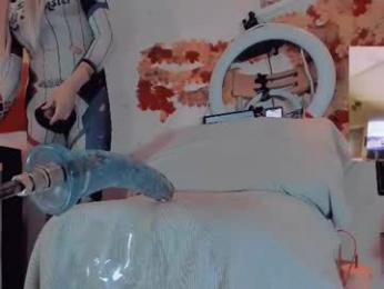 kate_yoshy — Chaturbate recorded stream image, 23.09.2026 01:00