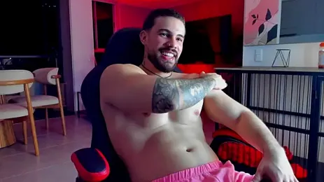 Valenthino_Salvatore — Stripchat recorded stream image, 23.09.2026 01:50
