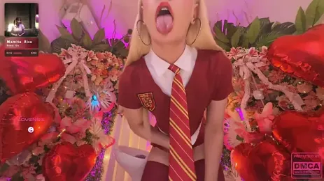 SpicySluts — Stripchat recorded stream image, 23.09.2026 00:50