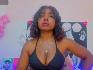 Kilyet Vera — Flirt4free recorded stream image, 23.09.2026 07:20