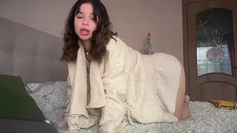 Al1ssa — Stripchat recorded stream image, 23.09.2026 10:40