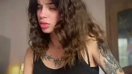 Al1ssa — Stripchat recorded stream image, 23.09.2026 10:40