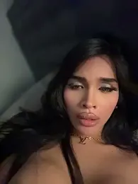 PrettyYoungHugeCockTS — Stripchat recorded stream image, 23.09.2026 16:10