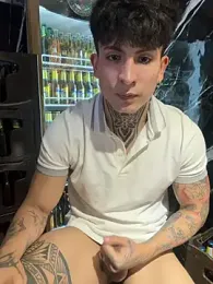 _Tomy08calderon — Stripchat recorded stream image, 23.09.2026 20:40