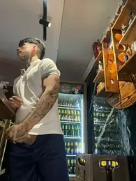 _Tomy08calderon — Stripchat recorded stream image, 23.09.2026 20:40