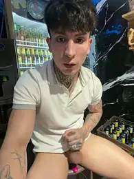 _Tomy08calderon — Stripchat recorded stream image, 23.09.2026 20:40