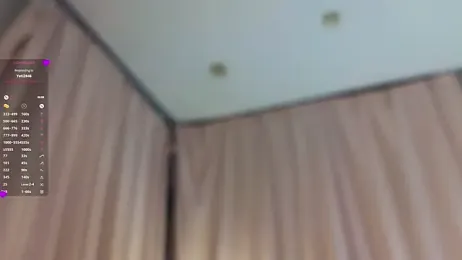 AsteriaHamel — Stripchat recorded stream image, 14.03.2025 13:00